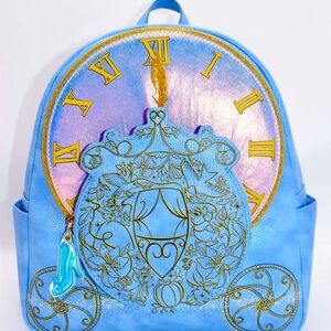 Danielle Nicole Cinderella